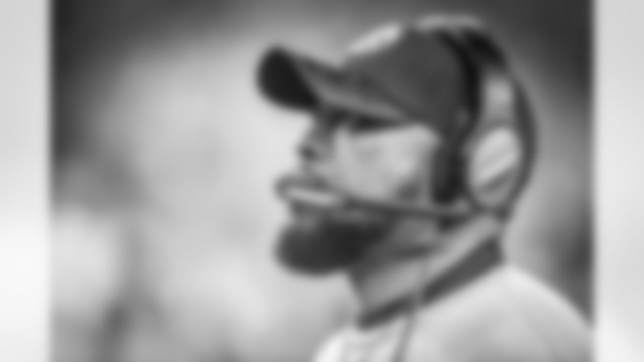 Head Coach Mike Tomlin