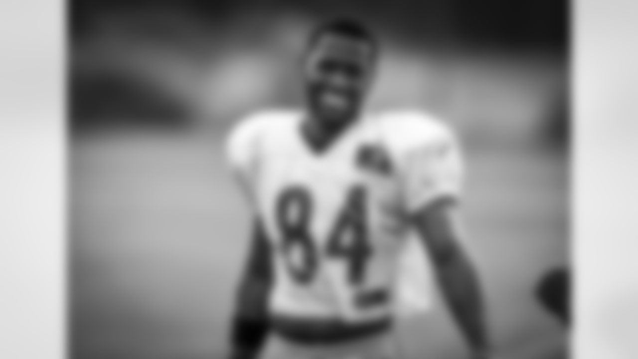 Antonio Brown