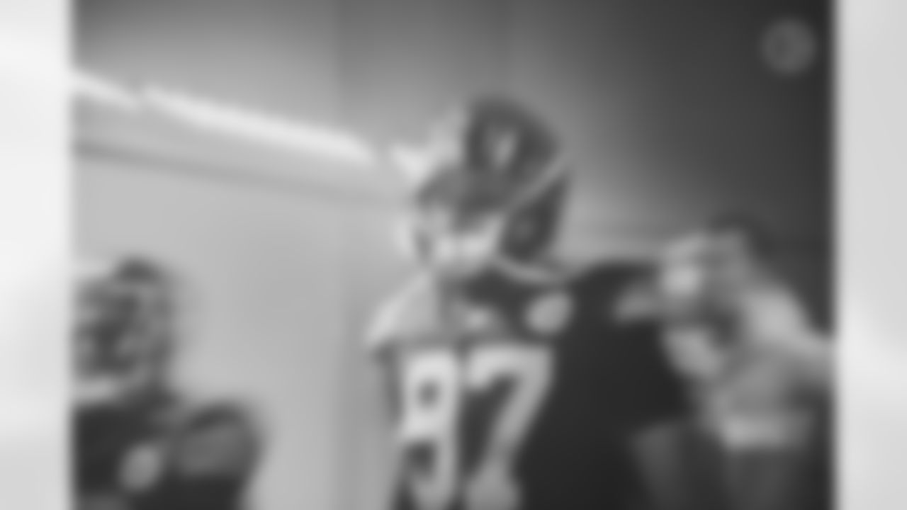 Cameron Heyward