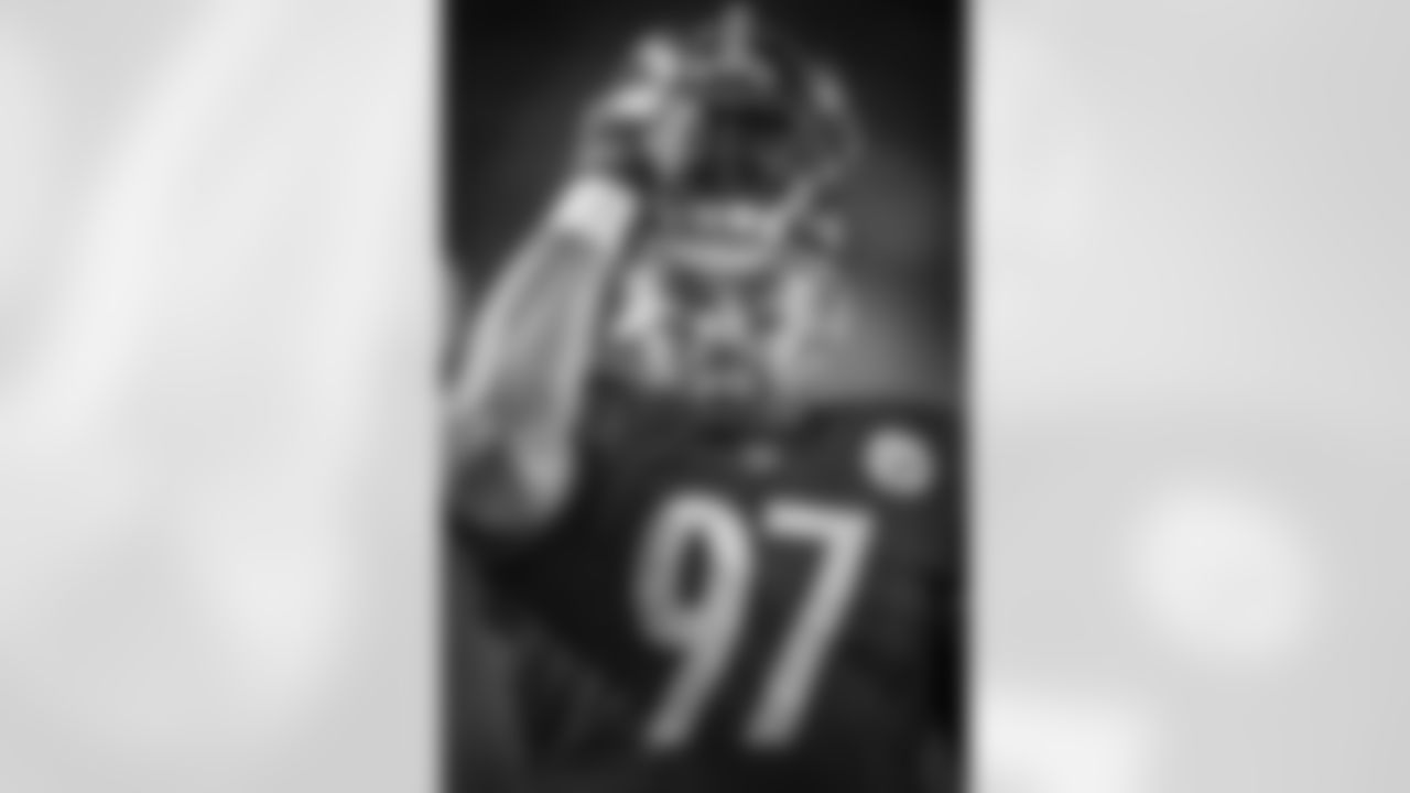 Cameron Heyward