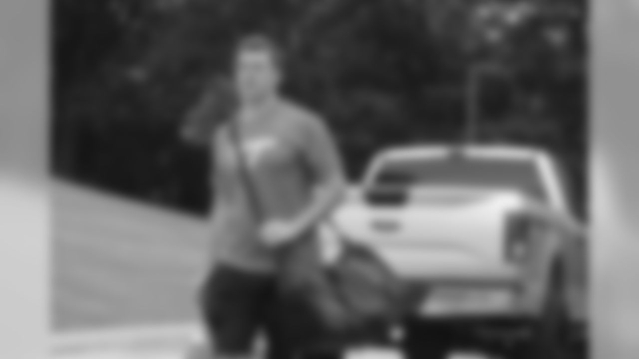 Ryan Malleck