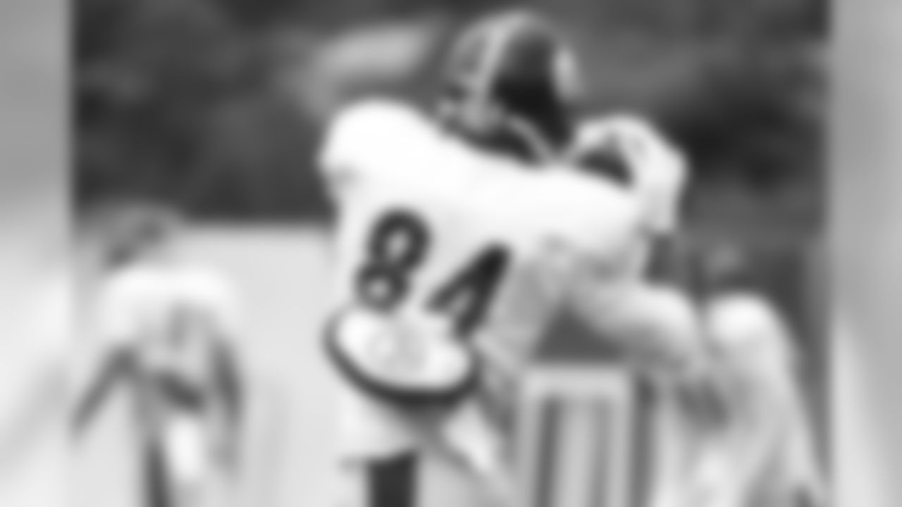 Antonio Brown