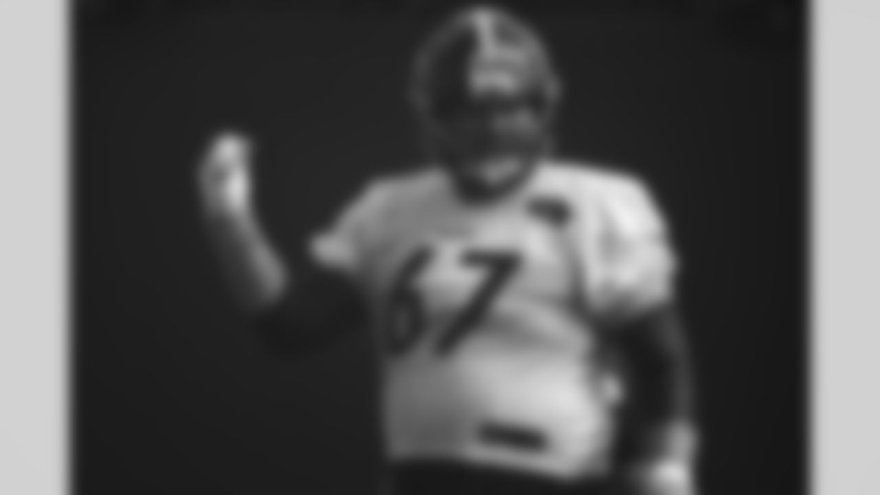 B.J. Finney