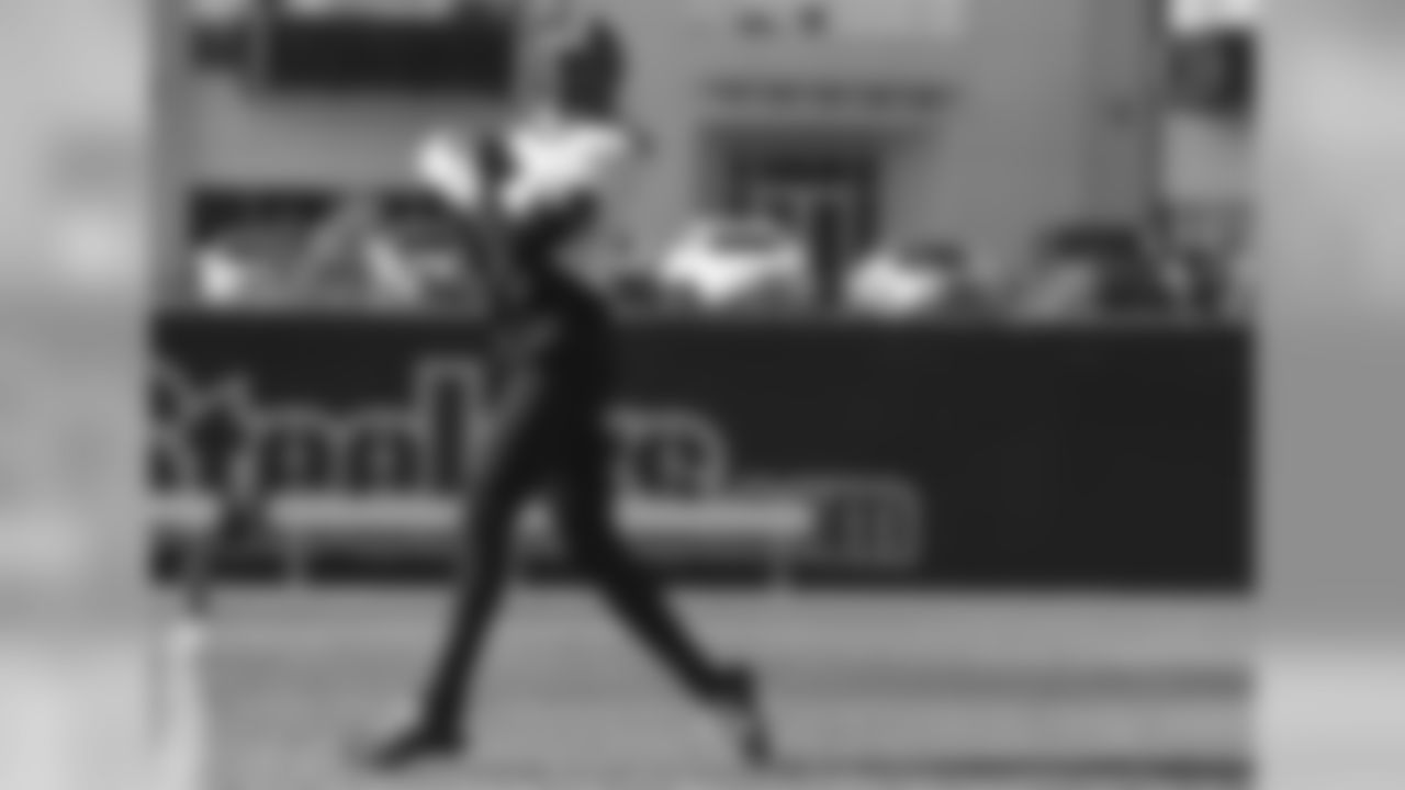 Diontae Johnson