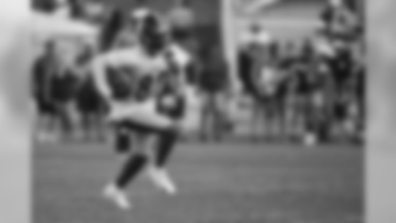 Diontae Spencer
