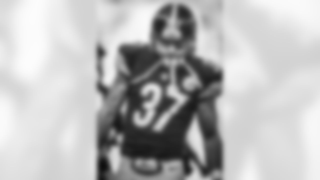 Jordan Dangerfield