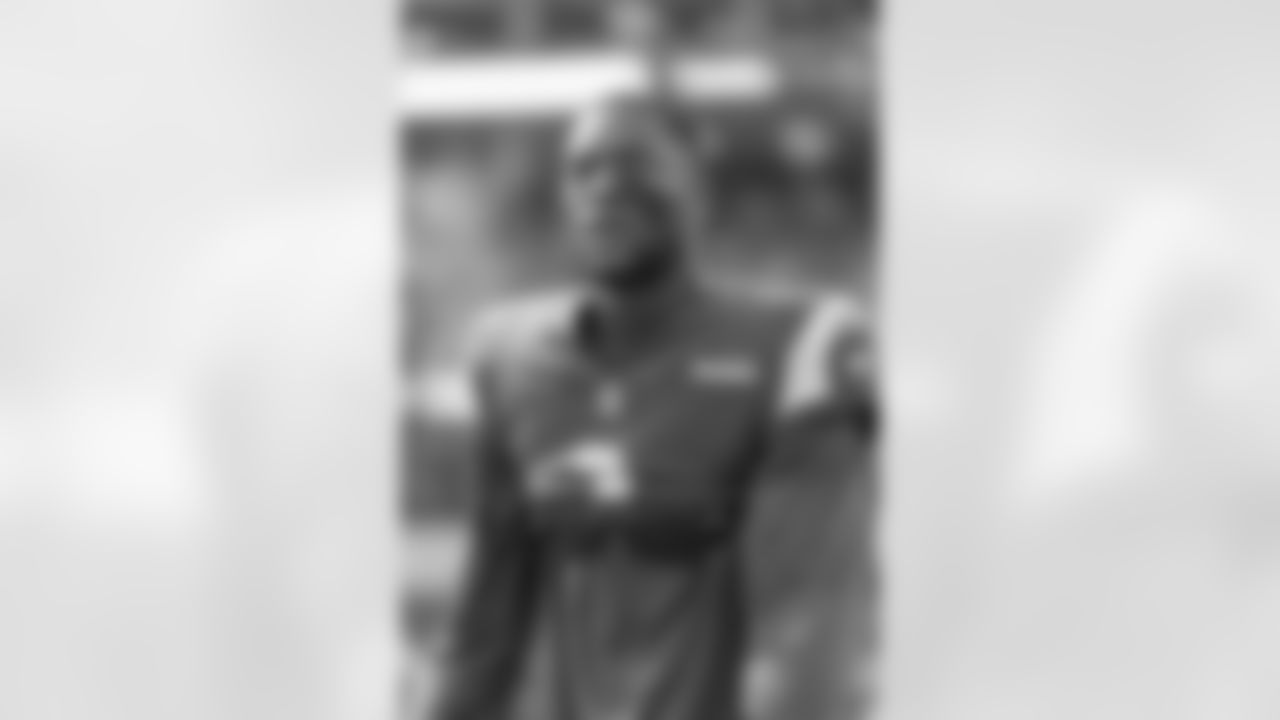 WR Allen Robinson II