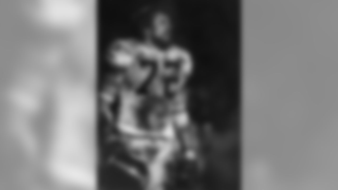 Gerry Mullins (71-79)