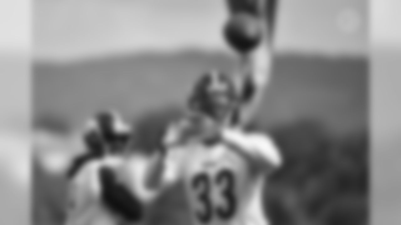 Trey Edmunds