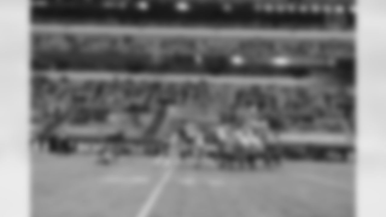 The Pittsburgh Steelers during a regular season game between the Pittsburgh Steelers and the Baltimore Ravens, Sunday, Nov. 1, 2020 in Baltimore, MD. (Karl Roser / Pittsburgh Steelers)