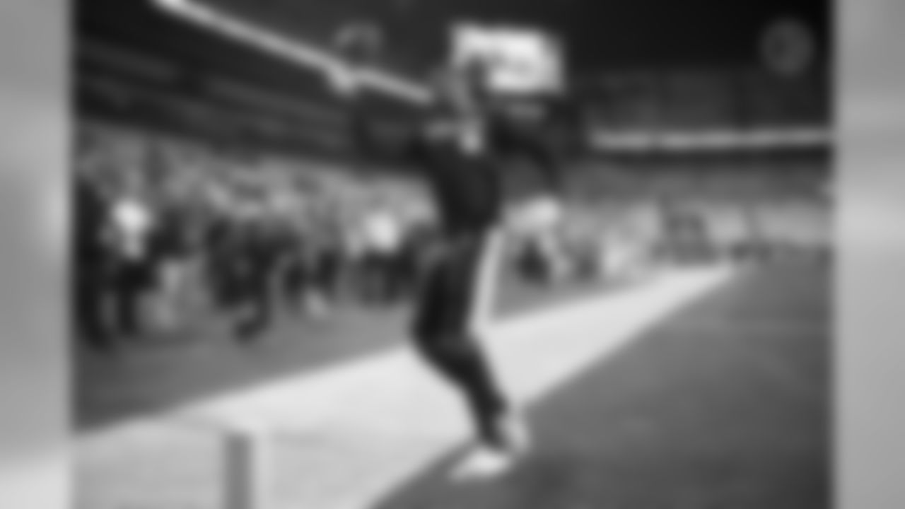Artie Burns