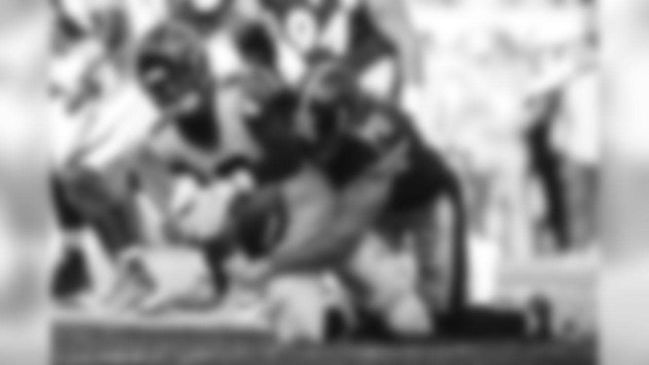 T.J. Watt