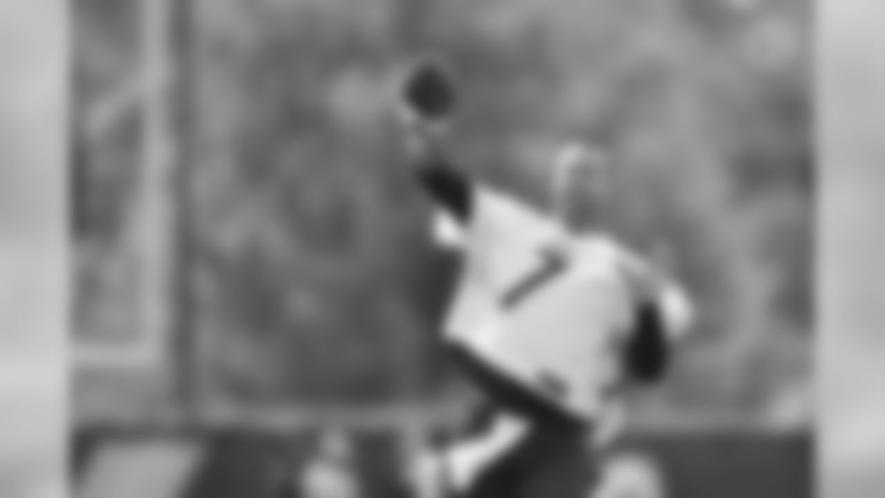 Ben Roethlisberger