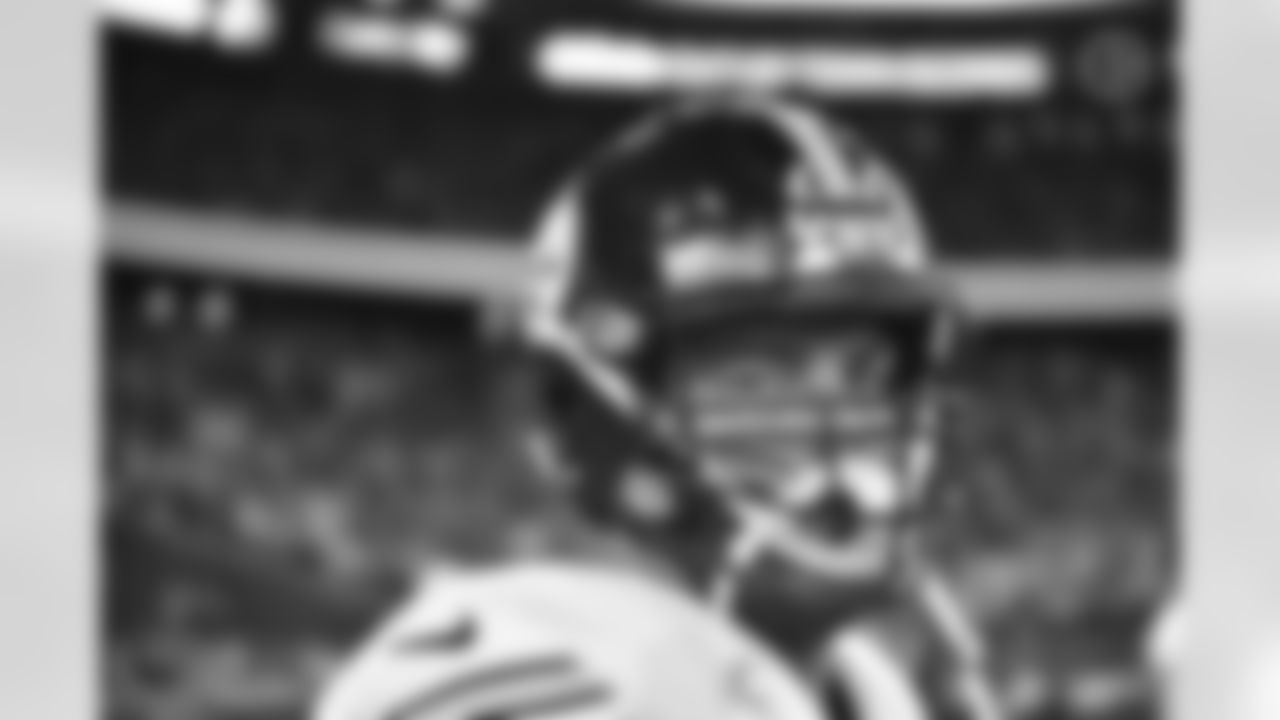 The best photographs from the career of Pittsburgh Steelers guard David DeCastro (66).