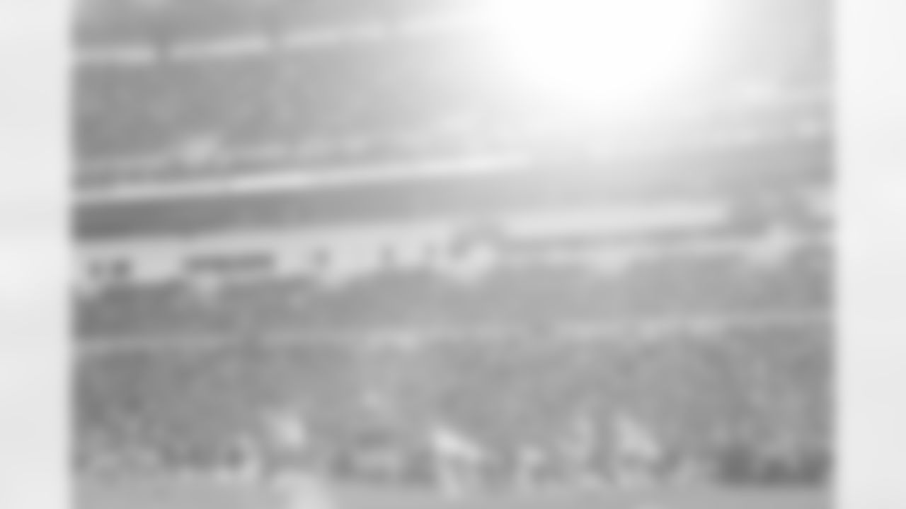A general view during a regular season game between the Pittsburgh Steelers and the Cleveland Browns, Sunday, Jan. 8, 2023 in Pittsburgh, PA. (Abigail / Pittsburgh Steelers)