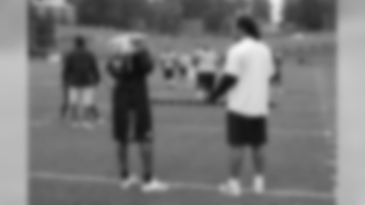 Training Camp Day 6 R