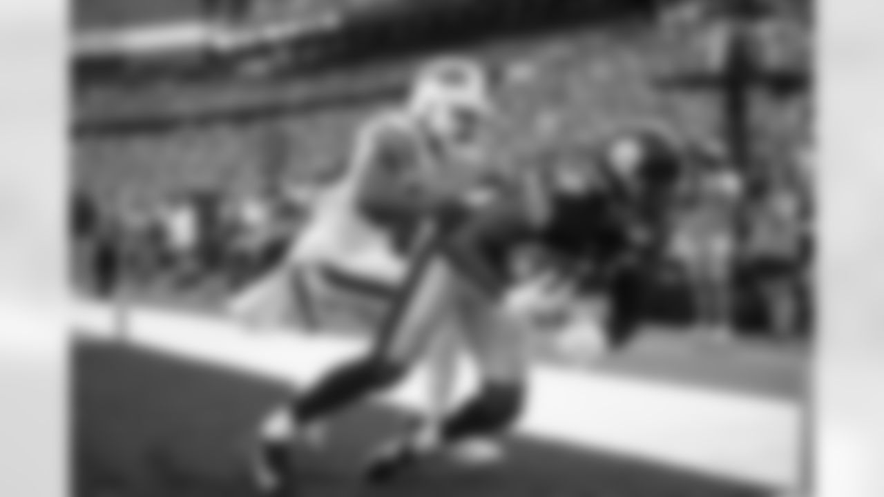 Week 5 - Steelers at Bills