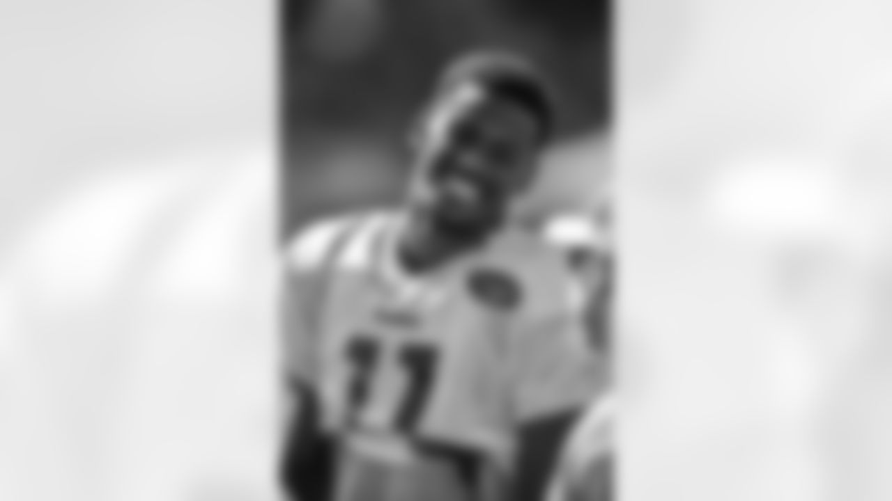 Justin Hunter