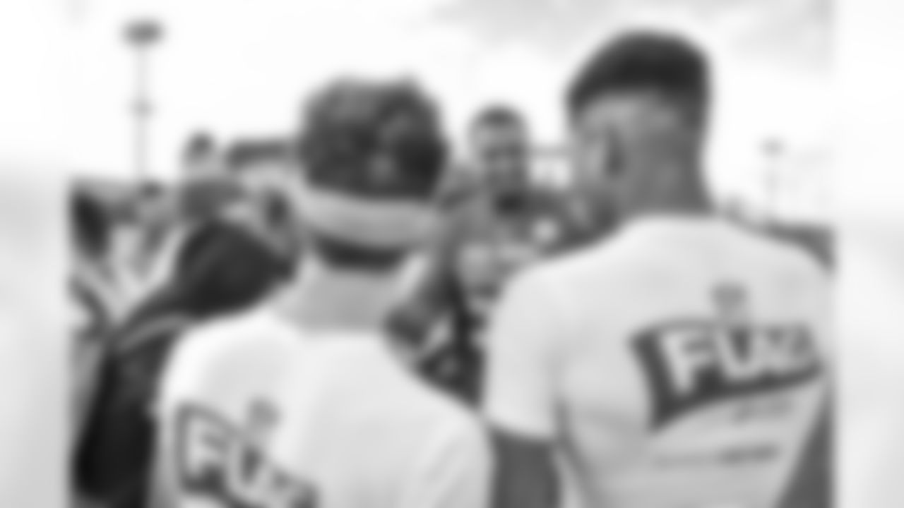 Maurkice Pouncey