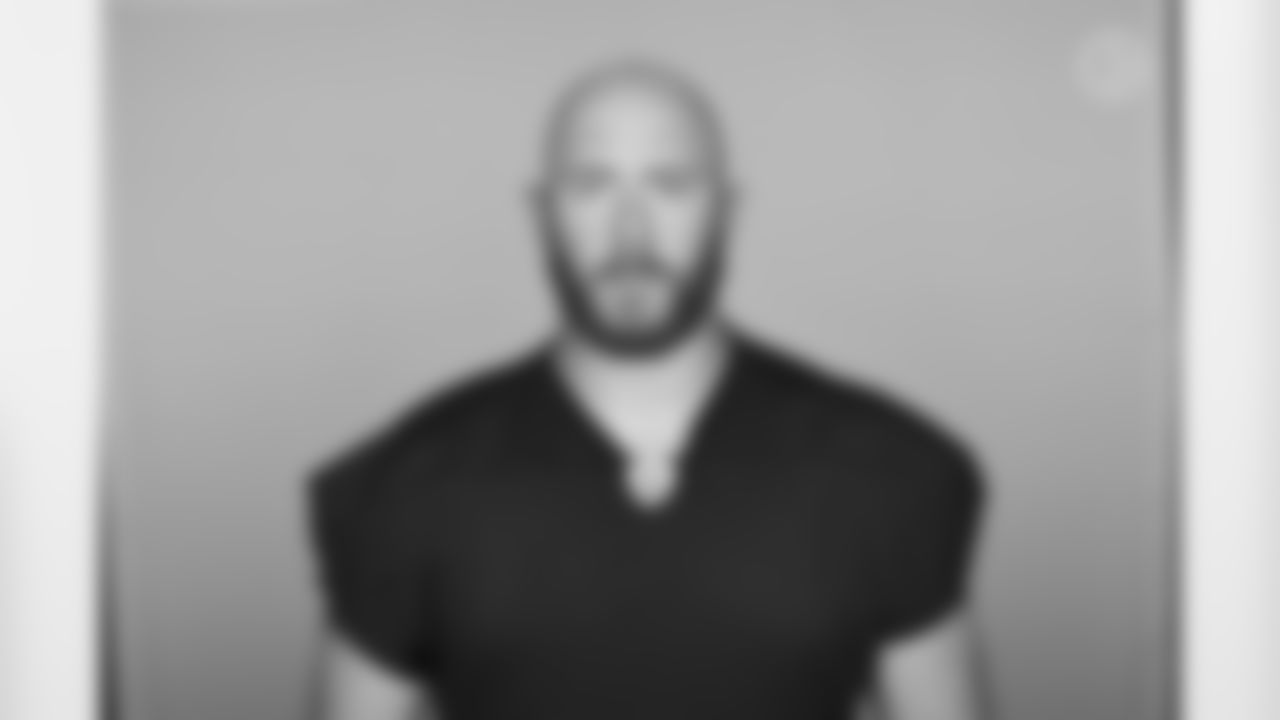 T Joe Haeg - No. 71