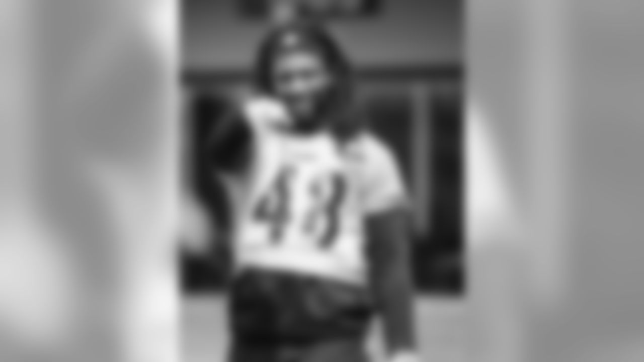 Bud Dupree