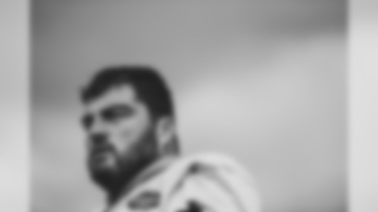 David DeCastro