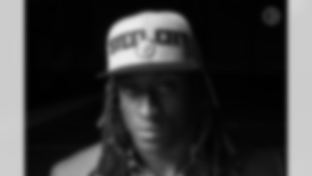 S Terrell Edmunds - 2018, 28th overall