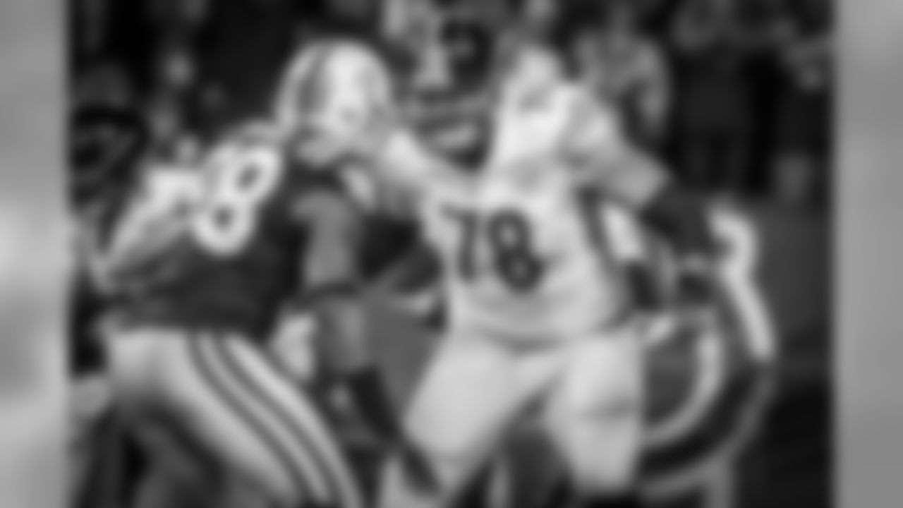 Alejandro Villanueva
