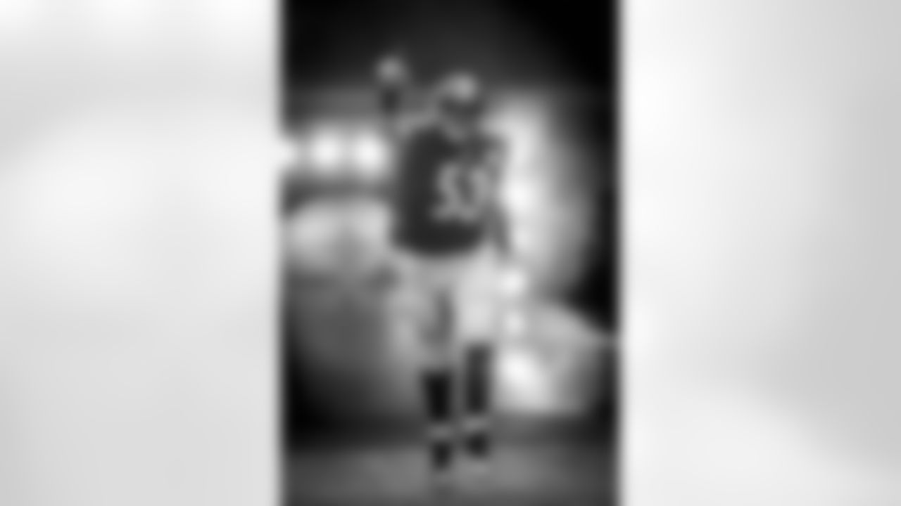 Maurkice Pouncey