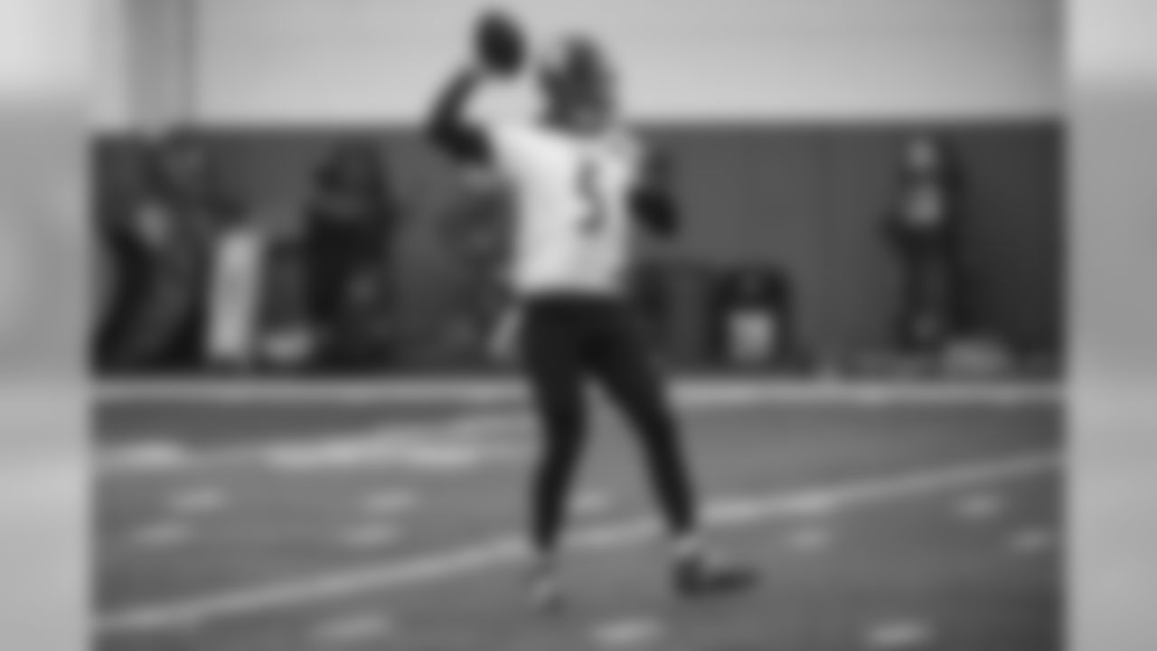 Joshua Dobbs