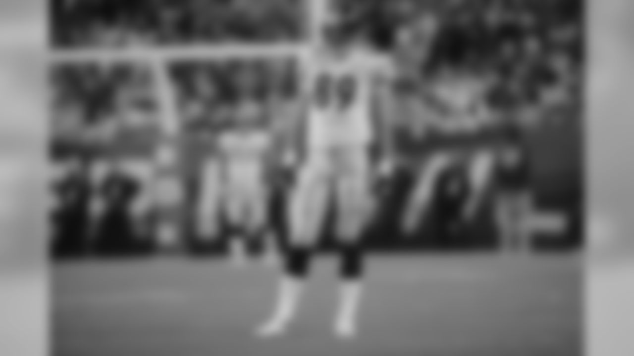 Matt Spaeth (07-10, 14-15)