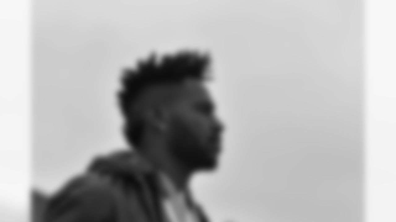 Antonio Brown