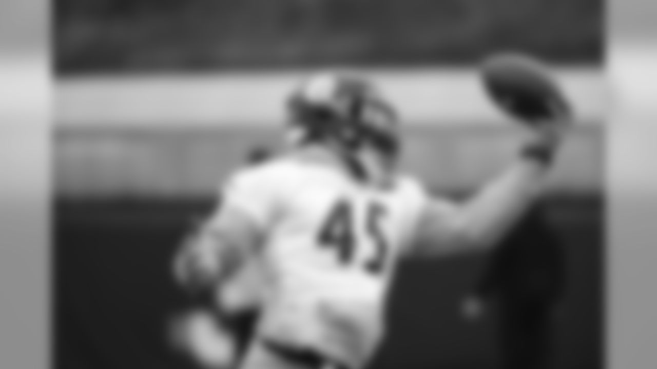 Roosevelt Nix