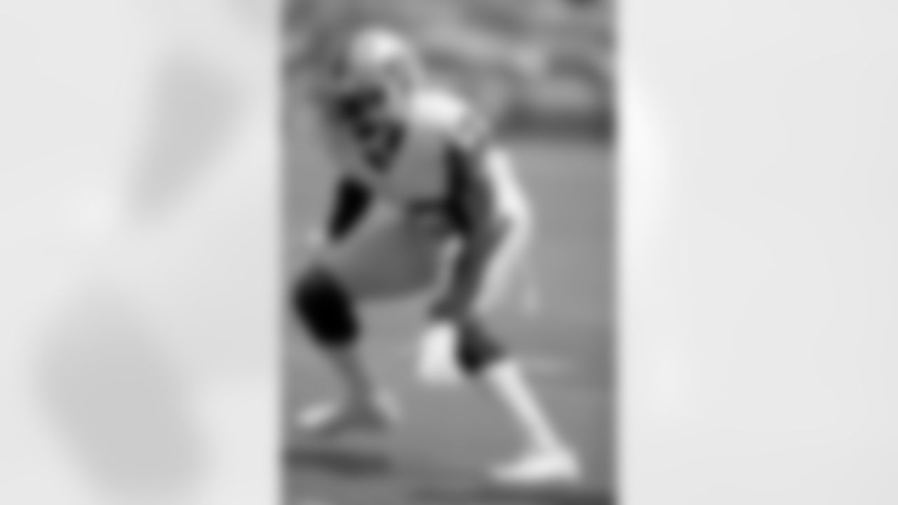 Safety Karl Joseph