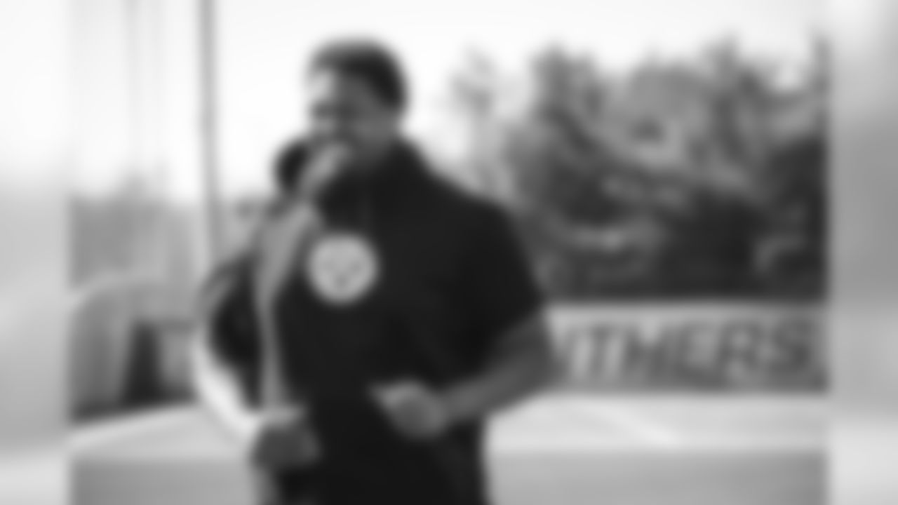 Ramon Foster
