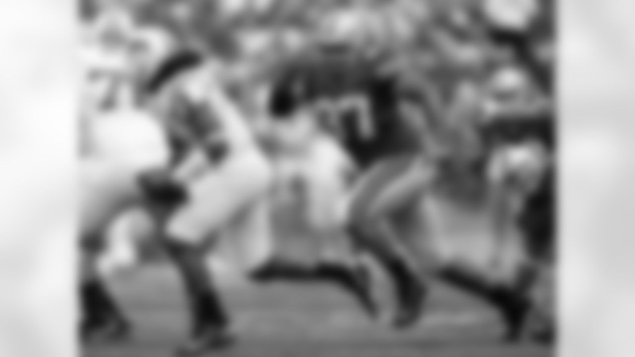 Cam Heyward, The Ohio State University