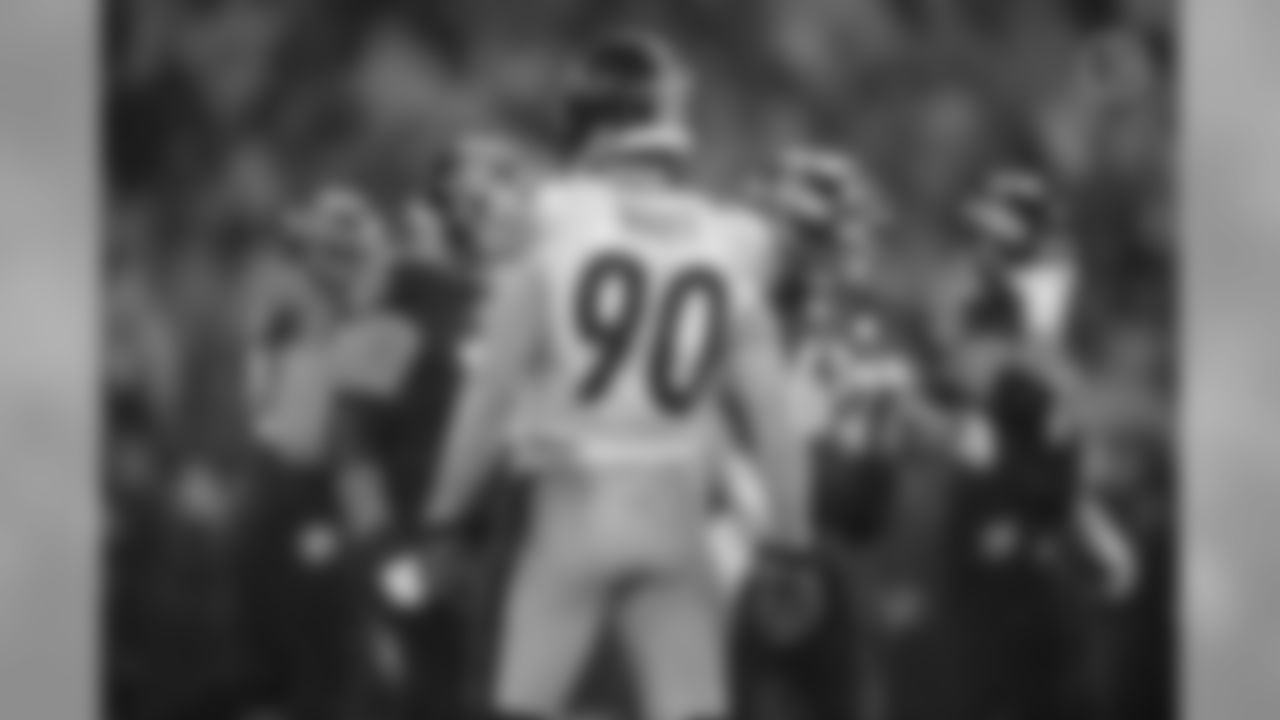 T.J. Watt