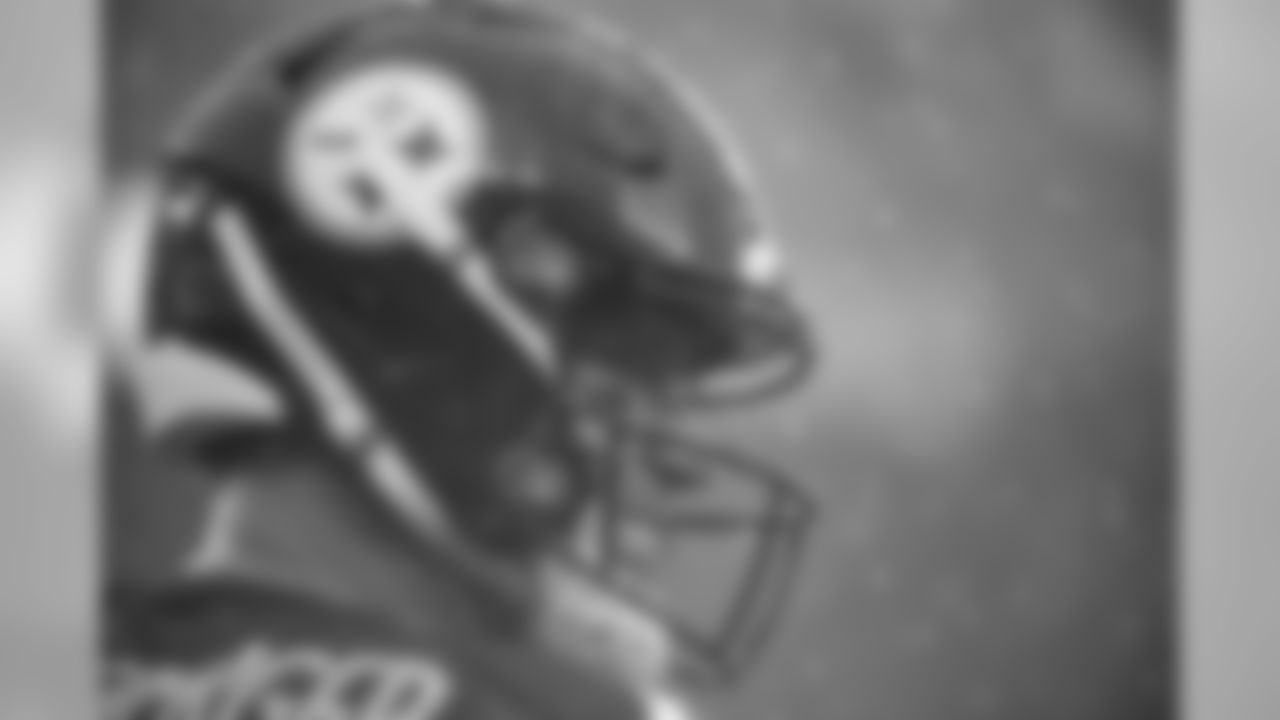 Ben Roethlisberger