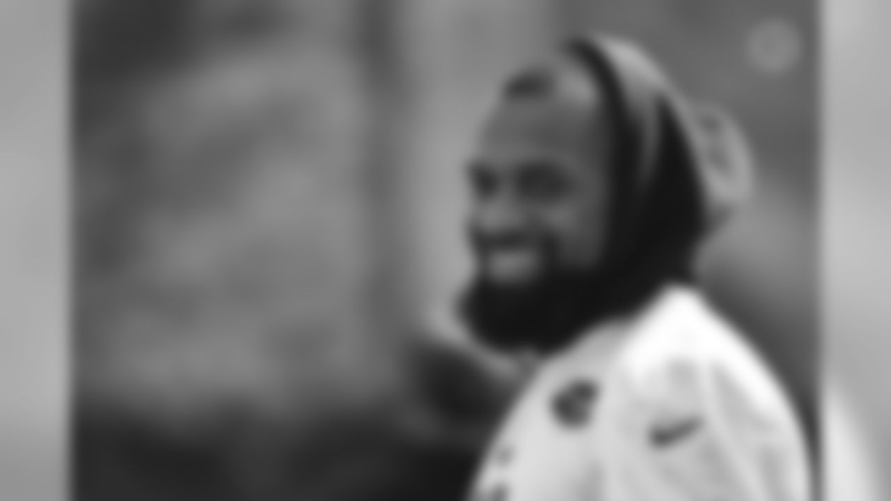 Donte Moncrief