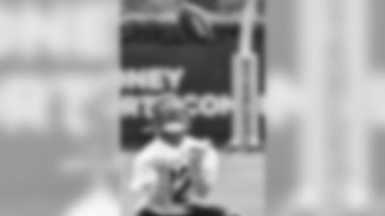 Diontae Spencer