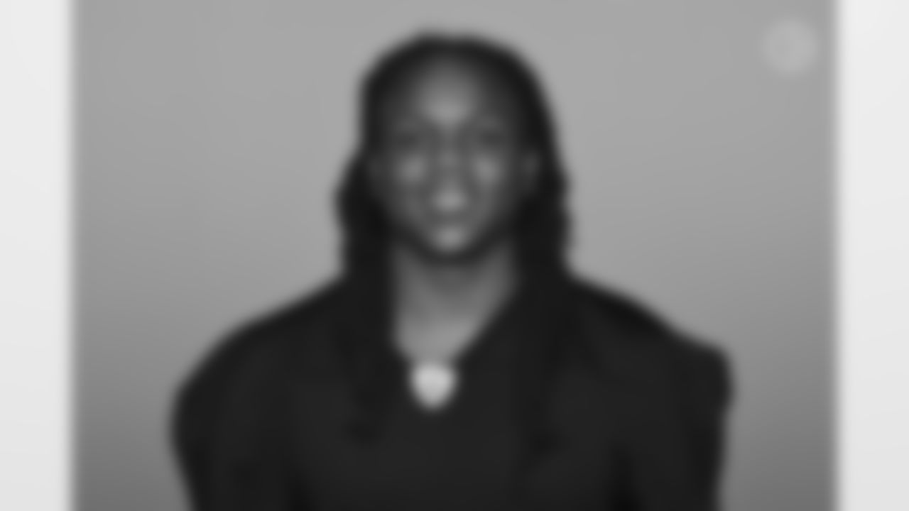 Anthony McFarland Jr.