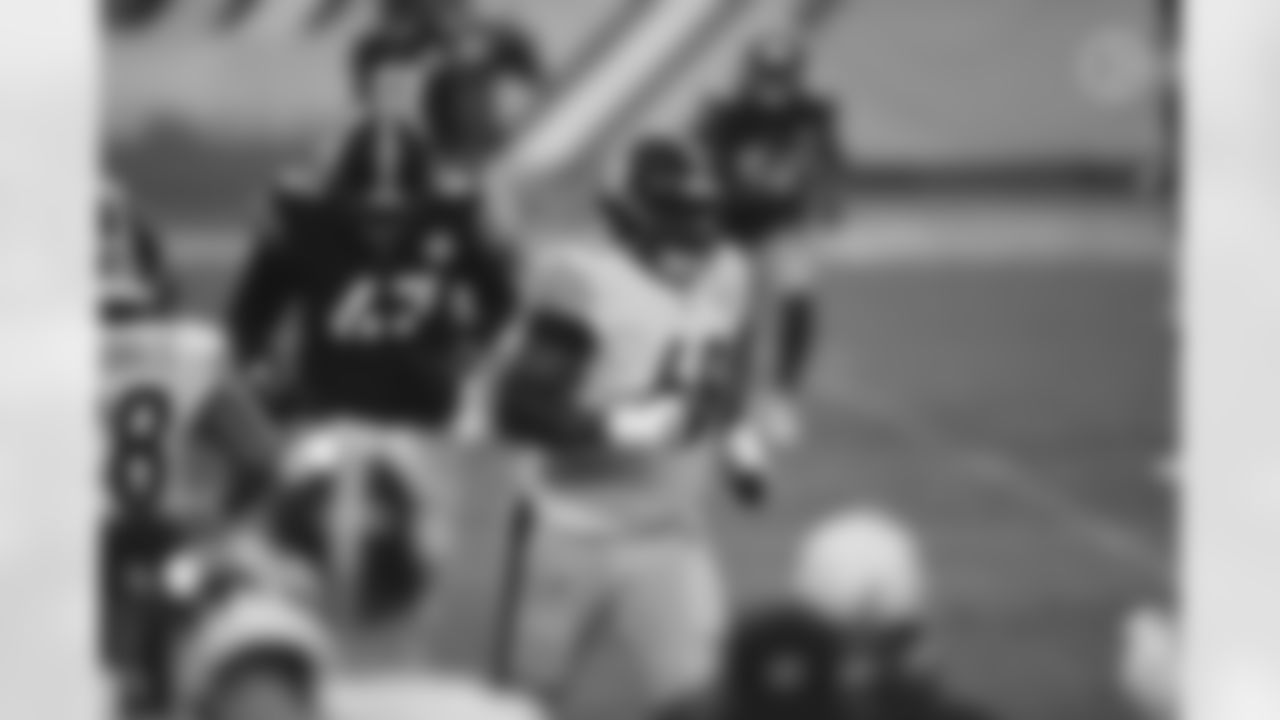 Kevin Dotson