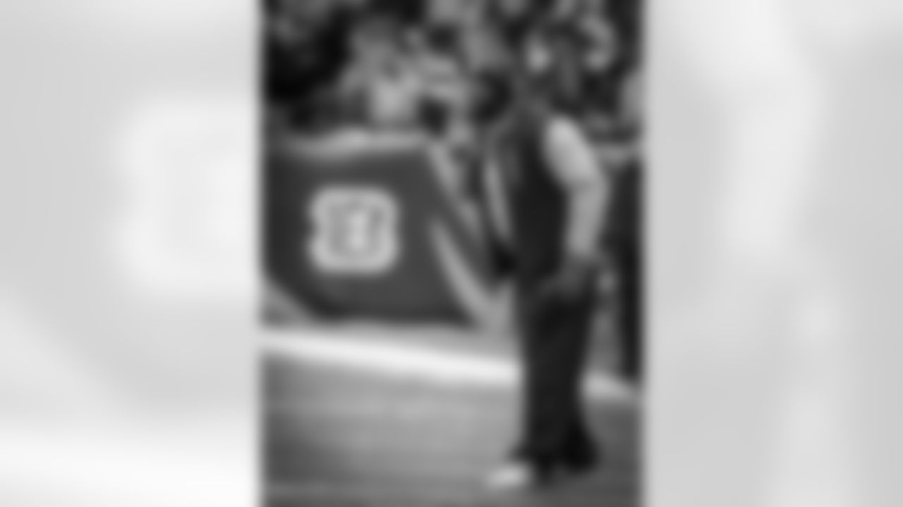 Head coach Mike Tomlin