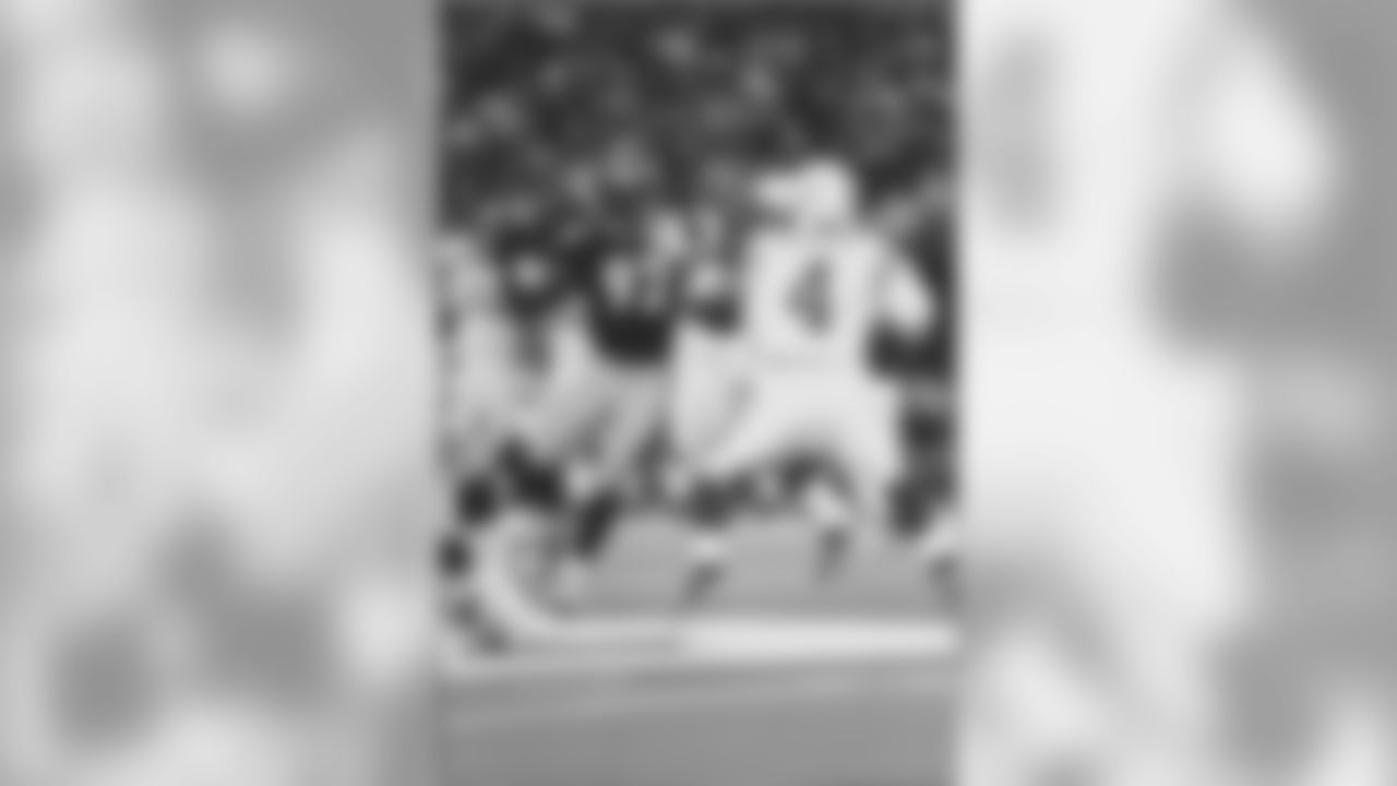 Jason Gildon (94-03)