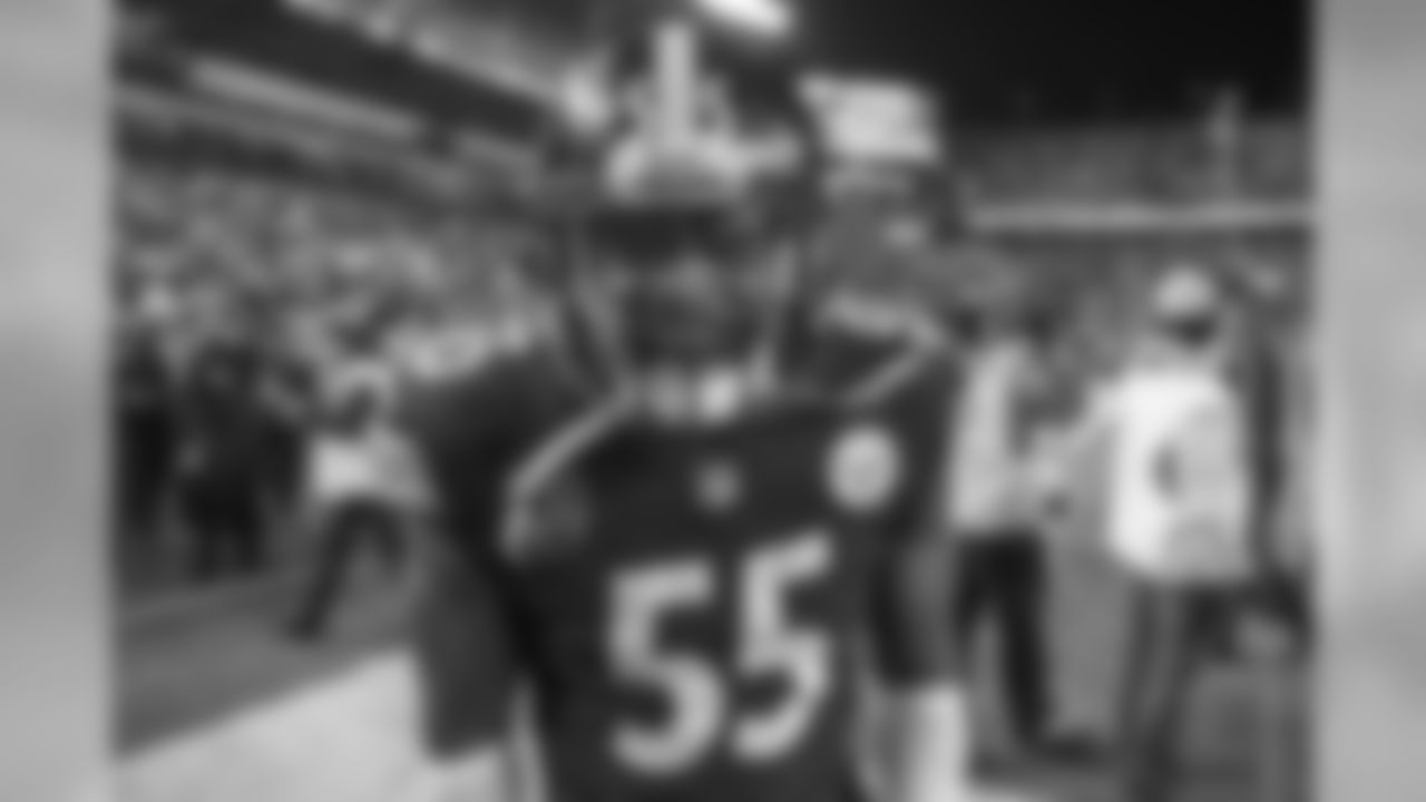 Arthur Moats