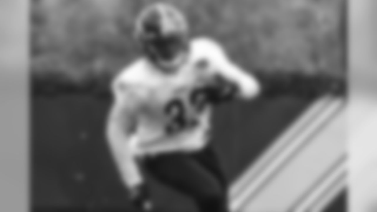 Trey Edmunds