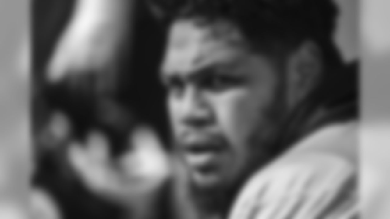 Tyson Alualu