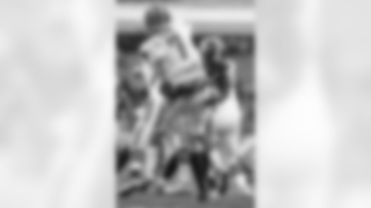 Artie Burns