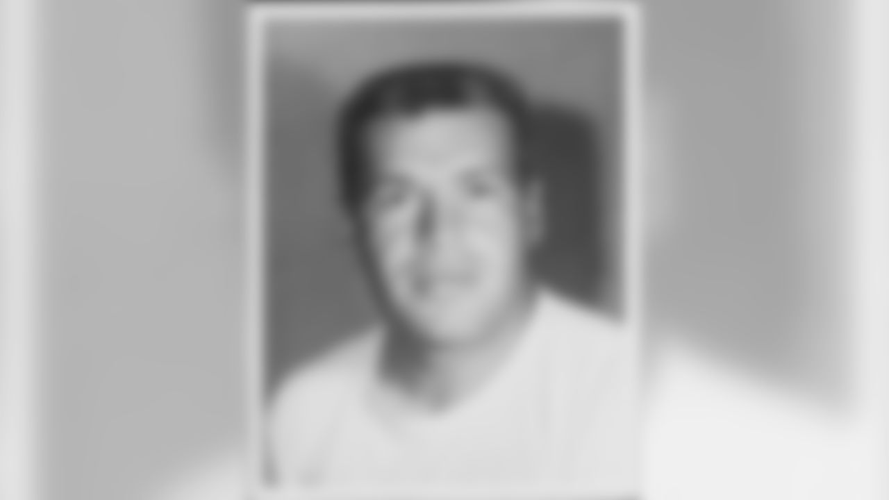 Marv Matuszak (56)