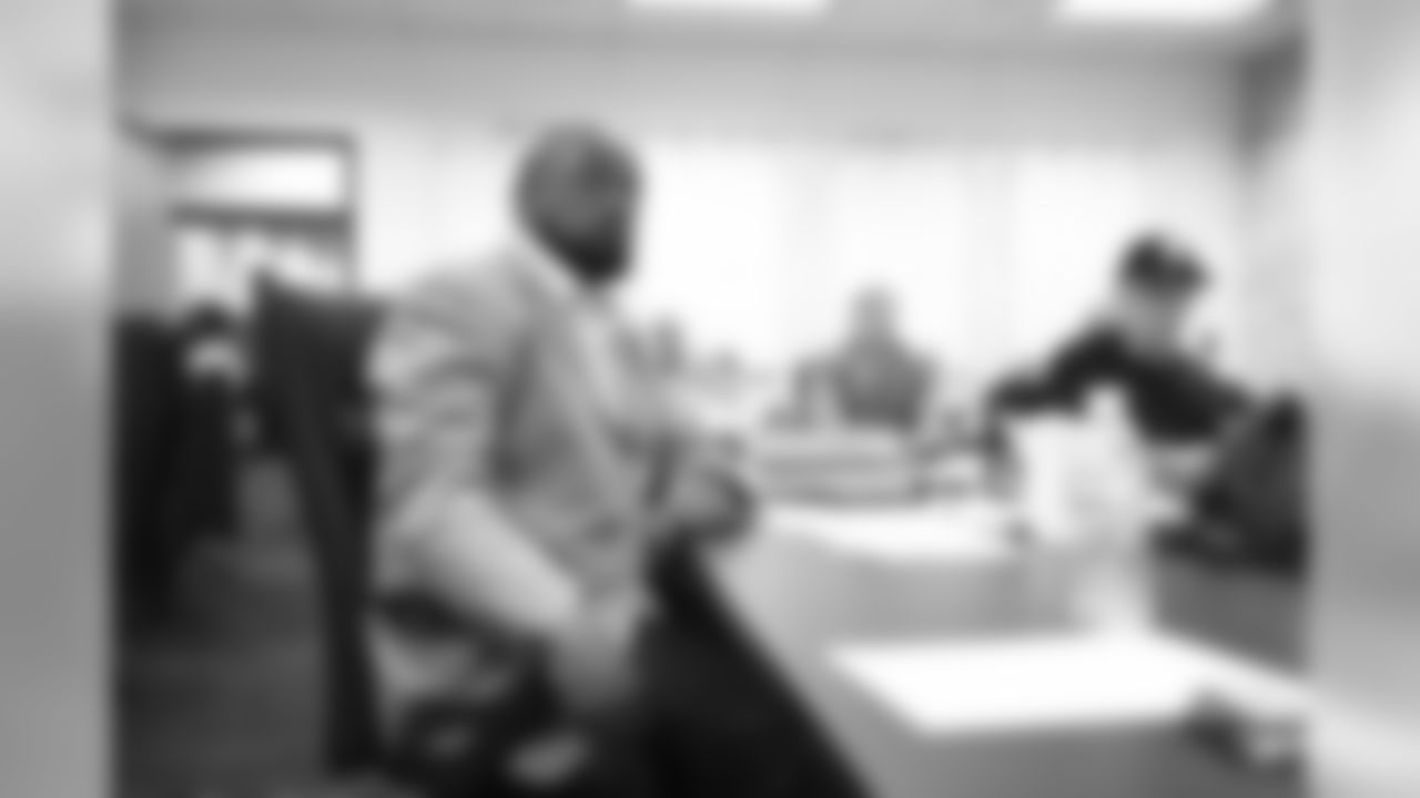 Head Coach Mike Tomlin